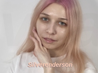 Silverenderson