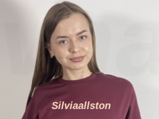 Silviaallston