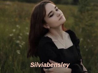 Silviabensley
