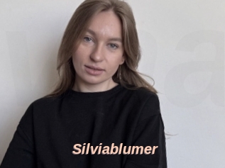 Silviablumer