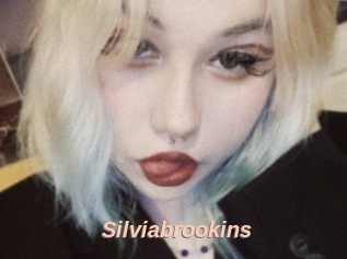 Silviabrookins