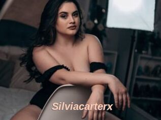 Silviacarterx