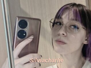 Silviacharlie