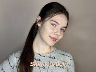 Silviacordery