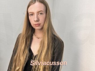 Silviacusson