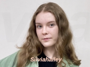 Silviahailey