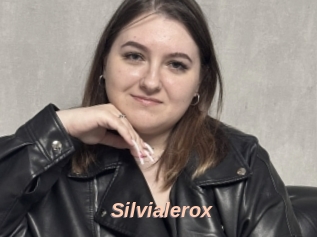 Silvialerox
