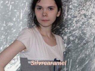 Silvrcaramel
