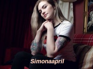Simonaapril