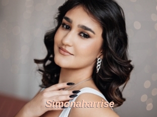 Simonaharrise