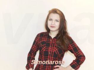 Simonarose