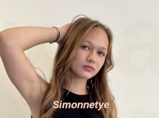 Simonnetye