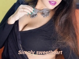 Simply_sweetheart