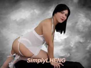 SimplyLHENG