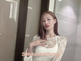 Simranmalhotra