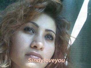 Sindyloveyou