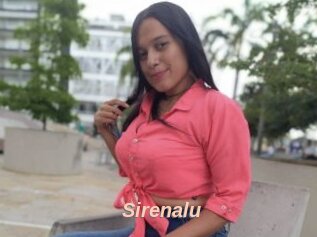 Sirenalu