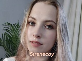 Sirenecoy