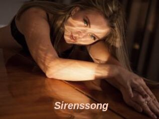 Sirenssong