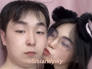 Sisiandywy