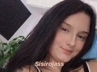 Sisirojass