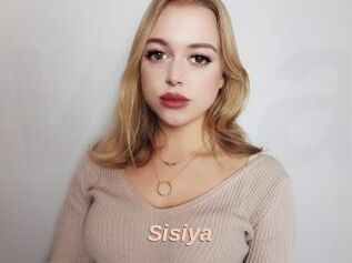 Sisiya