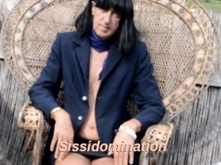 Sissidomination