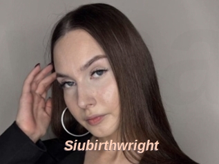 Siubirthwright