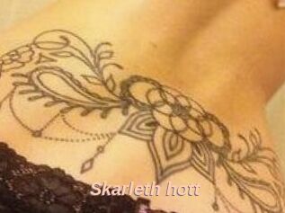 Skarleth_hott