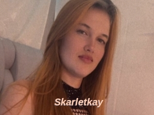 Skarletkay
