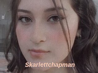 Skarlettchapman