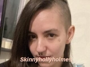 Skinnyhollyholmes