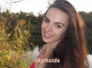 SkyAsida
