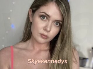 Skyekennedyx