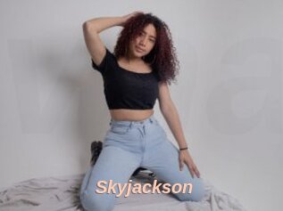 Skyjackson