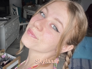 Skylaaar