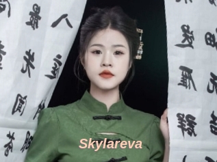 Skylareva