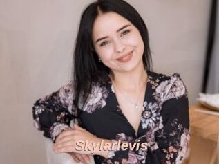Skylarlevis