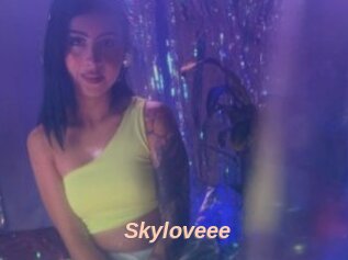 Skyloveee