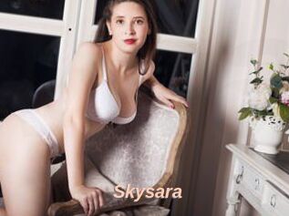 Skysara