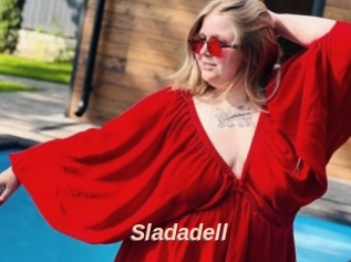 Sladadell