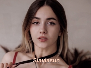 Slaviasun