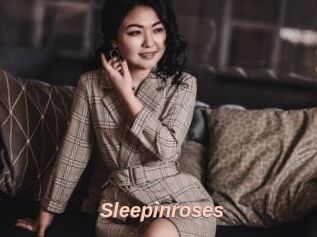 Sleepinroses