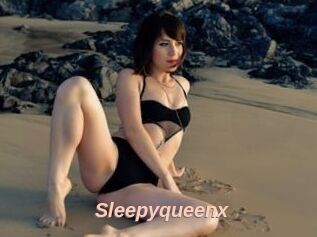 Sleepyqueenx