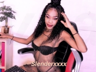 Slenderxxxx