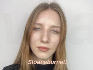 Sloaneburnett