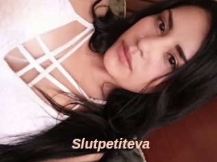 Slutpetiteva
