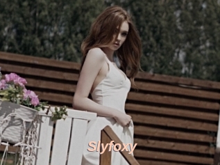 Slyfoxy