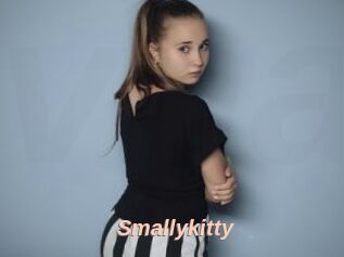 Smallykitty