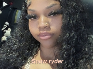 Snow_ryder